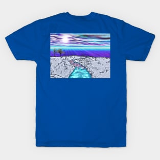 Winter Creek T-Shirt